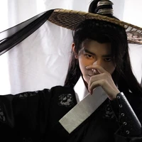 Mộ Dung Cảnh ♒︎