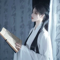 Liễu Hạ Nhiên ♍︎