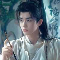 Mộ Dung Tuấn ♉︎