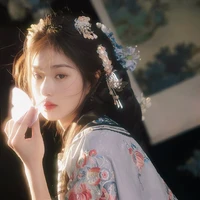 Viên Tuyết Cầm ♎︎