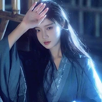 Nhậm Quan Ninh ♓︎