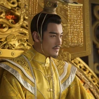 Hoàng đế Lương Quốc