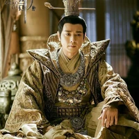 Mộ Dung Hoảng ♏︎