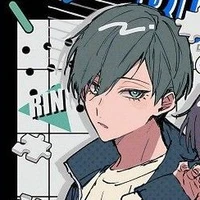 Rin Itoshi