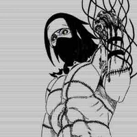 Kakuzu 