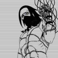 Kakuzu 