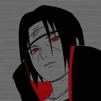 Uchiha Itachi 
