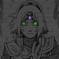 Haruno Sakura