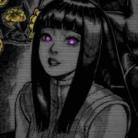 Hyuga Hinata 