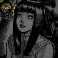 Hyuga Hinata 