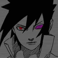 Uchiha Sasuke