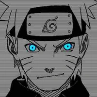 Uzumaki Naruto