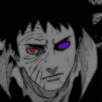 Uchiha Obito