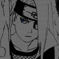Deidara 