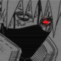 Hatake Kakashi