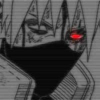 Hatake Kakashi