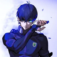 IsagiYoichi