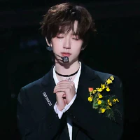 Hạ Tuấn Lâm_Cậu