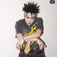 Hoàng Đức Duy (Captainboy)