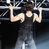 Kang daesung 