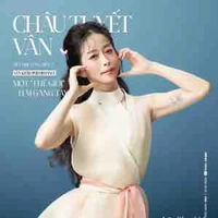 Châu Tuyết Vân