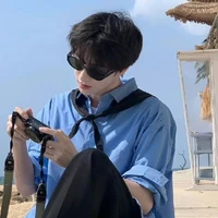 Hoàng Song Tử-Gem>.< (25 tuổi)