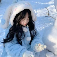 Hoàng Ngọc Bảo Hân-còn bé