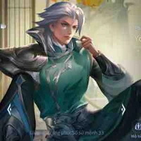 Yorn