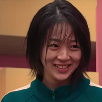 Young Mi