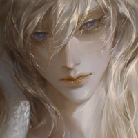 Graceful Angel