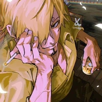 Sanji (Vinsmoke)