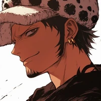 Trafalgar D Water Law