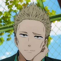 touma hiiragi