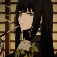 harumi tomoko