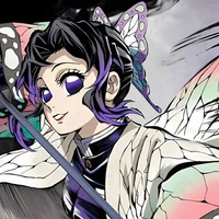 kocho shinobu
