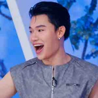 Quang trung( má trung)