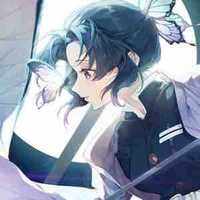 Kochou Shinobu