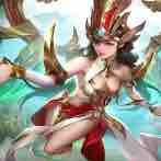 Lauriel