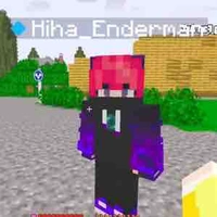 Hiha Enderman