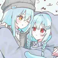 Con sóc nào đó tên Rii thích Rimuru🐿️🌝