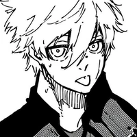 Nagi Seishiro