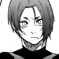 Reo Mikage