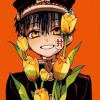 Hanako/ Yugi Amane [Số 7]