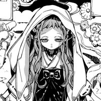 Yashiro Nene [linh hồn]