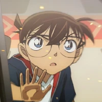 conan