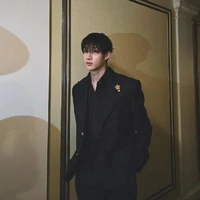 Christopher Bang_Bang Chan