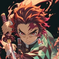 tanjirou kamado
