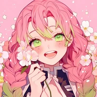 mitsuri