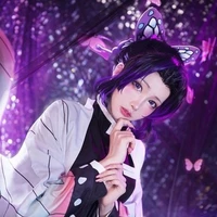 shinobu kocho