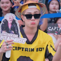 Hoàng Đức Duy(Captainboy)